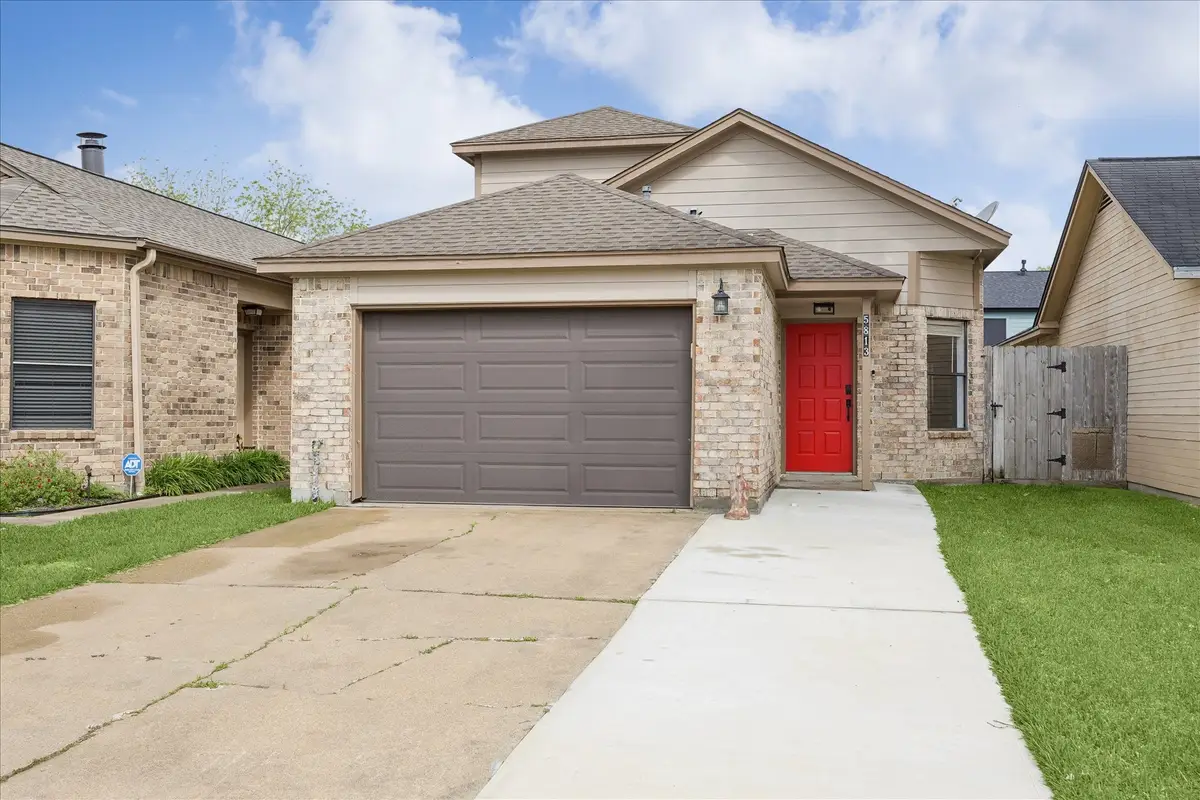 5813 Guadalupe Drive, Dickinson, TX 77539 - #1