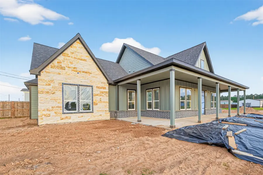 1202 Peter Pine Street, Huffman, TX 77336 - #3