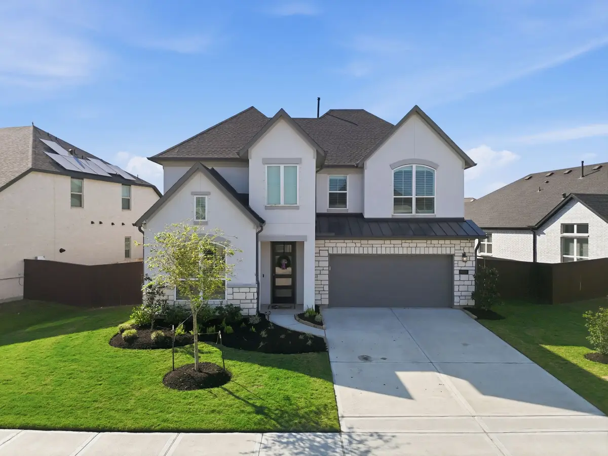 5022 Matador Lane, Iowa Colony, TX 77583 - #1