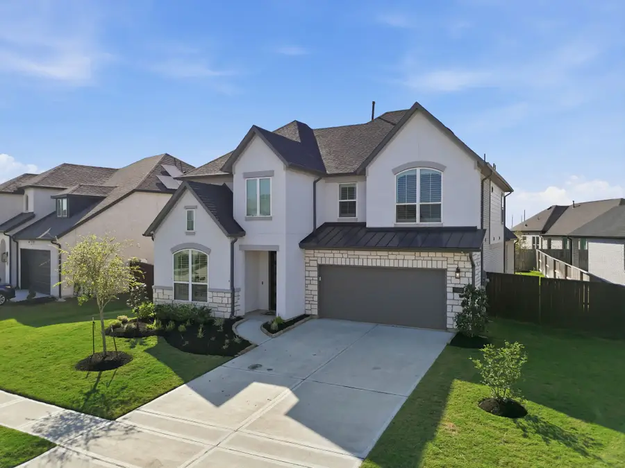 5022 Matador Lane, Iowa Colony, TX 77583 - #2