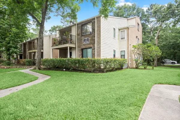 3500 Tangle Brush Drive #102, Spring, TX 77381