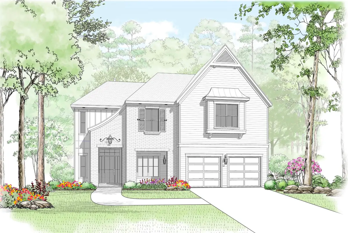 1335 Gardenia Drive, Houston, TX 77018 - Image #1