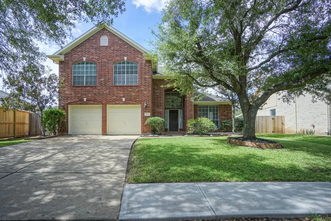 918 Featherbrook Court, Sugar Land, TX 77479 - #1