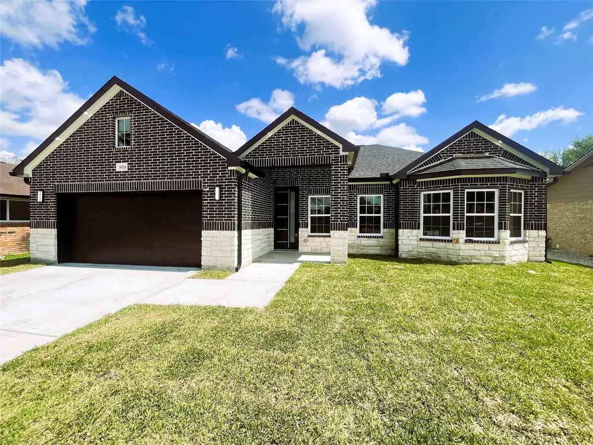 8914 Ivy Spring Lane, Houston, TX 77088 - #1