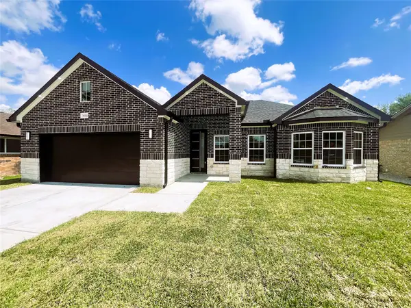 8914 Ivy Spring Lane, Houston, TX 77088