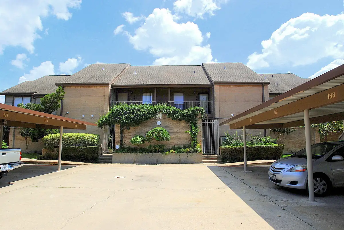 8499 Sands Point Drive, Houston, TX 77036 - #1