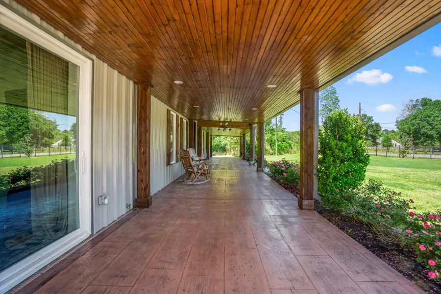 14972 Quinette Road, Conroe, TX 77302 - #3