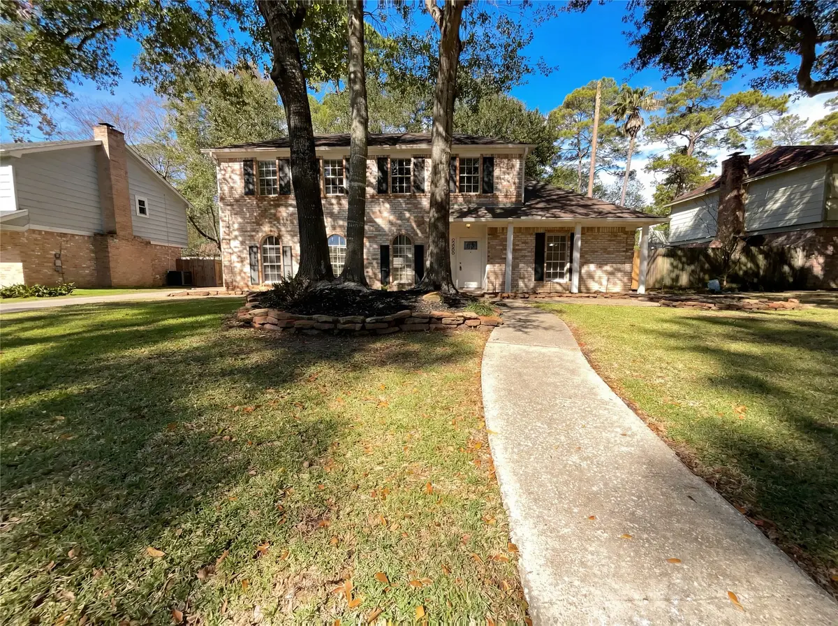 5306 Glenmere Lane, Spring, TX 77379 - Image #1