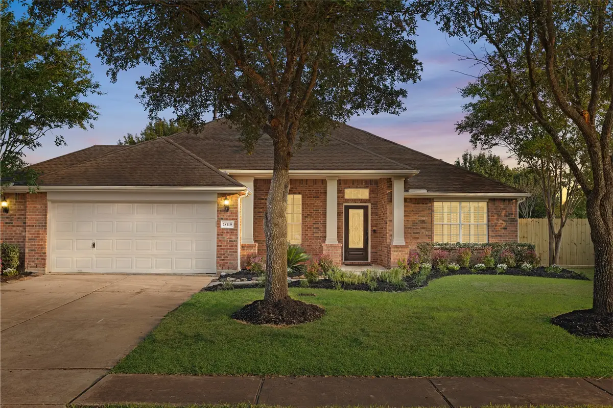 28119 Rusty Hawthorne Drive, Katy, TX 77494 - #1