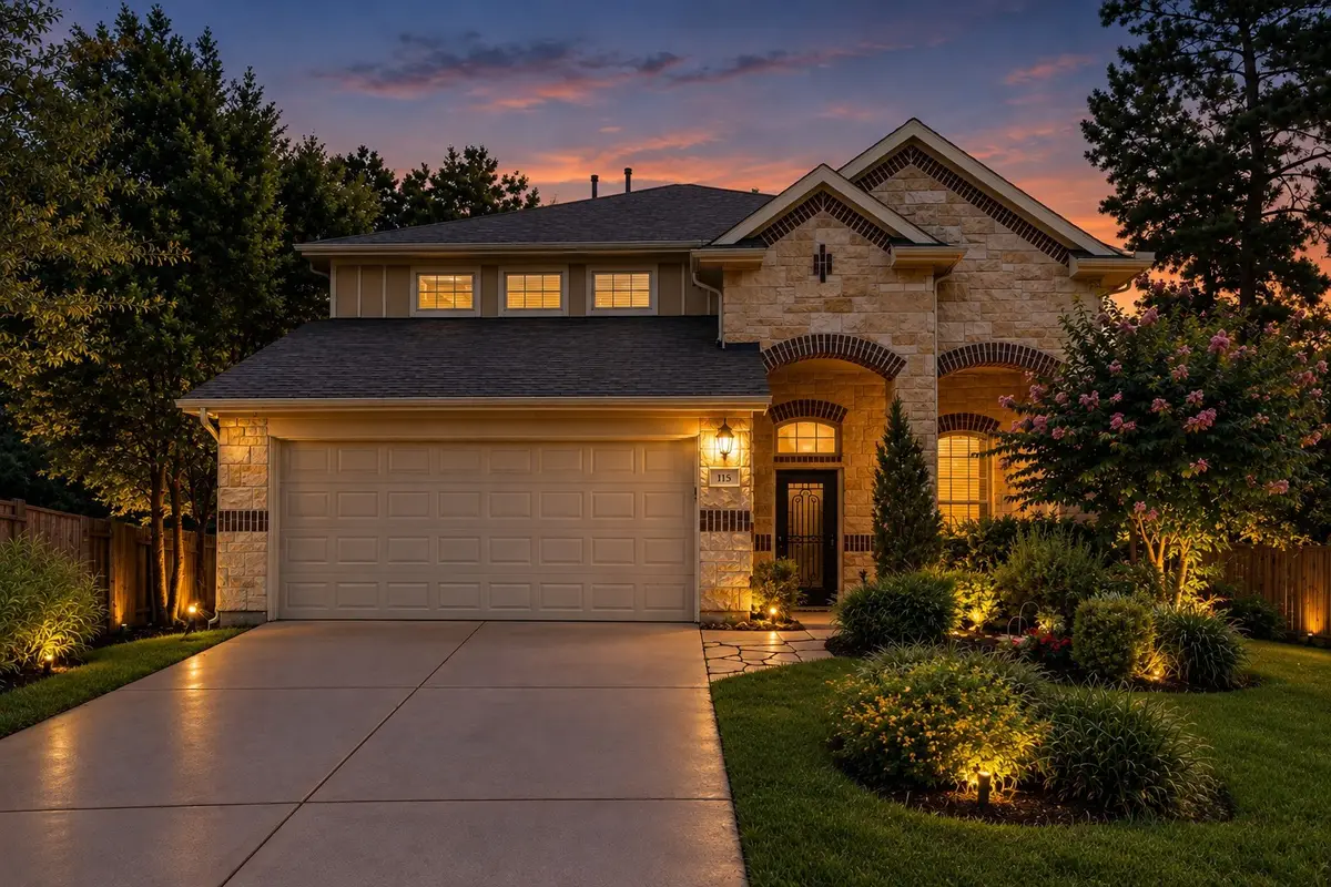 115 Red Eagle Court, Montgomery, TX 77316 - #1