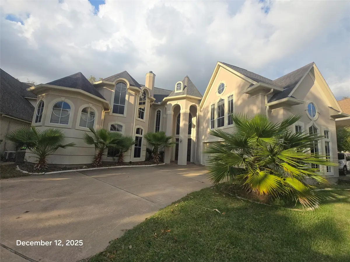 2506 Peninsulas Drive, Missouri City, TX 77459 - Image #1