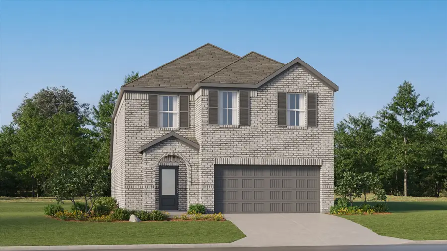 6510 Olive Twilight Lane, Katy, TX 77493 - #2