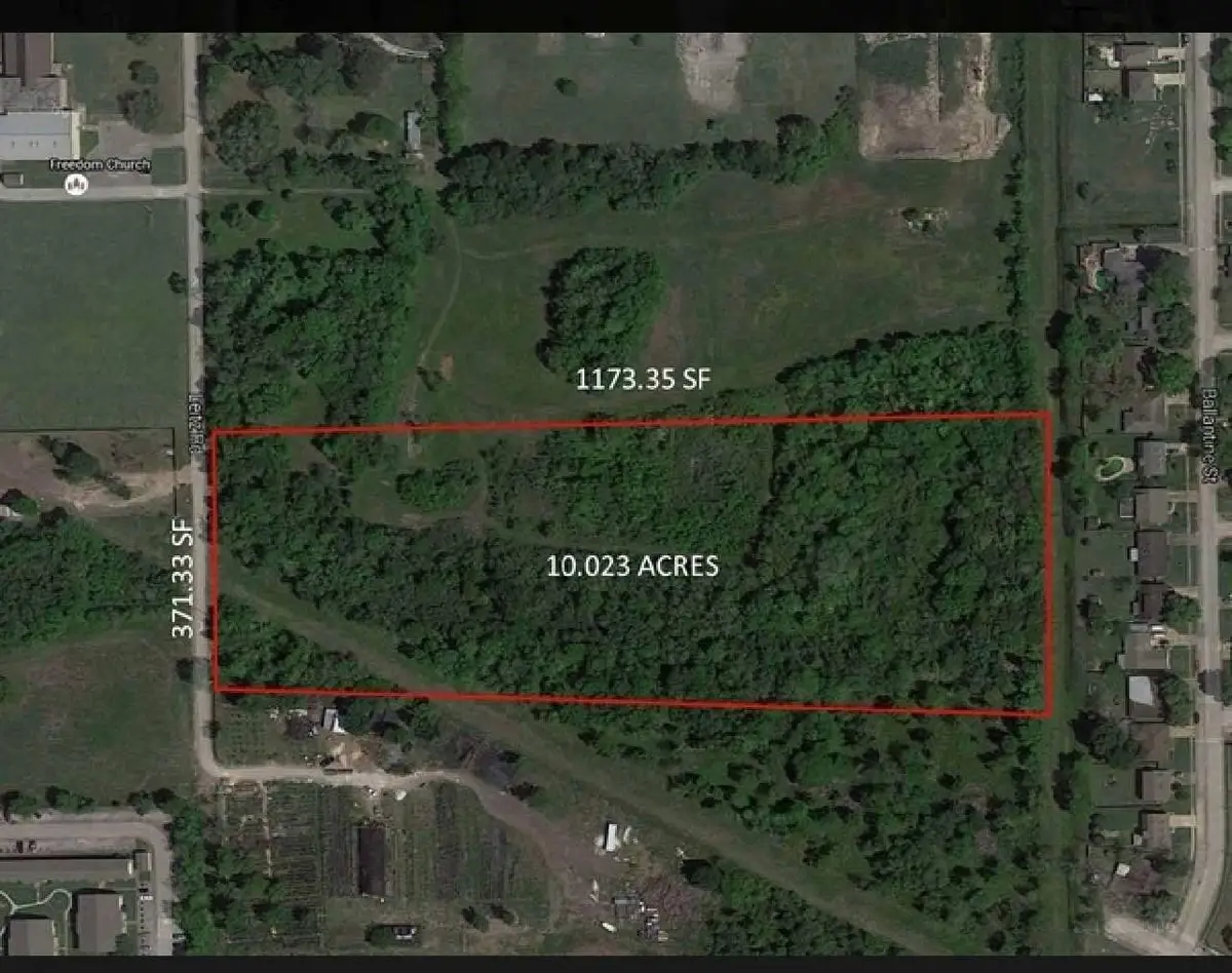 0 Leitz Road, Houston, TX 77075 - Image #1