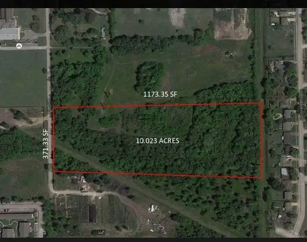 0 Leitz Road, Houston, TX 77075