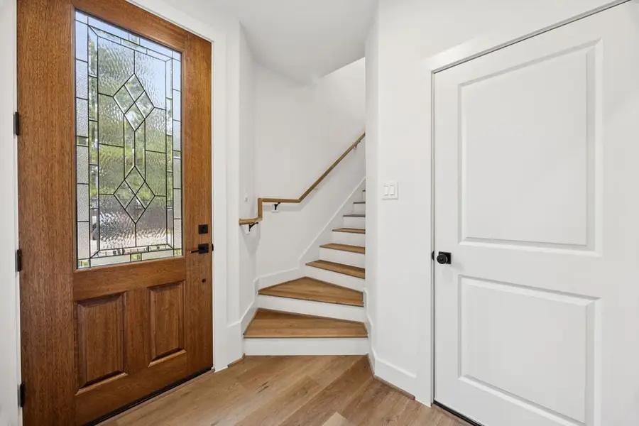 2125 Hoskins Drive #E, Houston, TX 77080 - #3