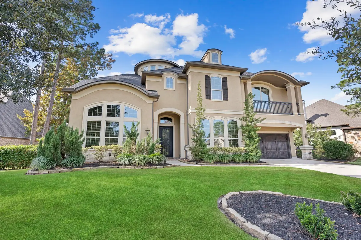 114 Tehama Place, Montgomery, TX 77316 - #1