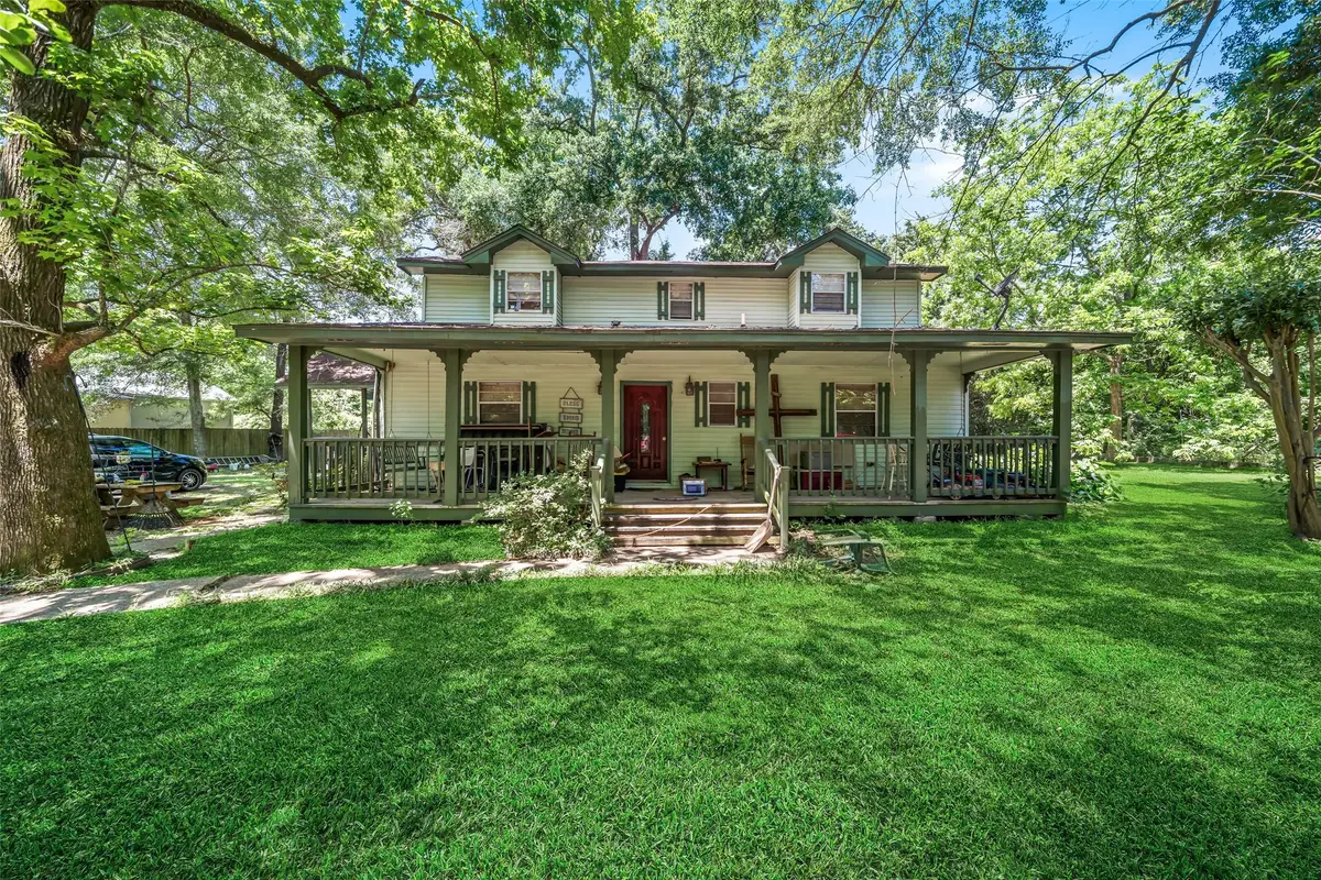 19160 Terri Lane, Conroe, TX 77385 - #1