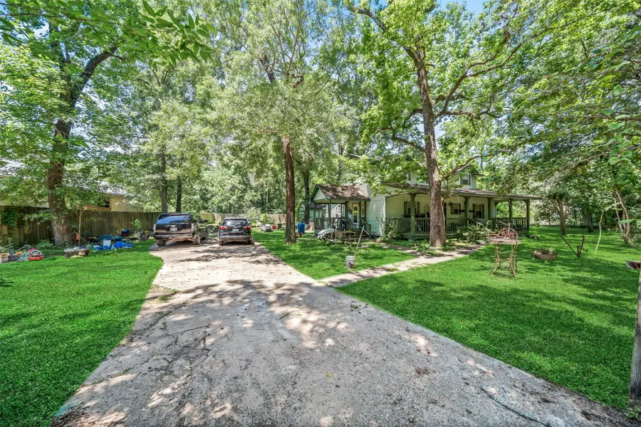 19160 Terri Lane, Conroe, TX 77385 - #2