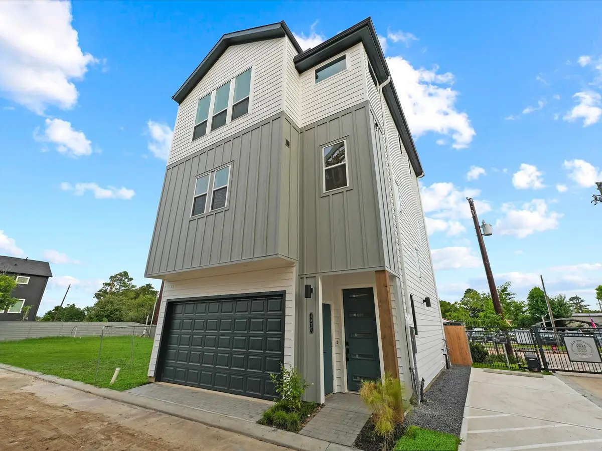 4834 Pinemont Drive, Houston, TX 77092 - #1