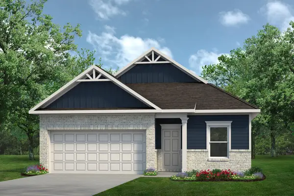 8135 Red Shiner Way, Fulshear, TX 77441