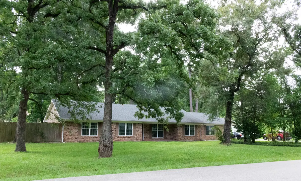 24414 Pine Canyon, Southeast Montgomery, TX 77380 - Image #1