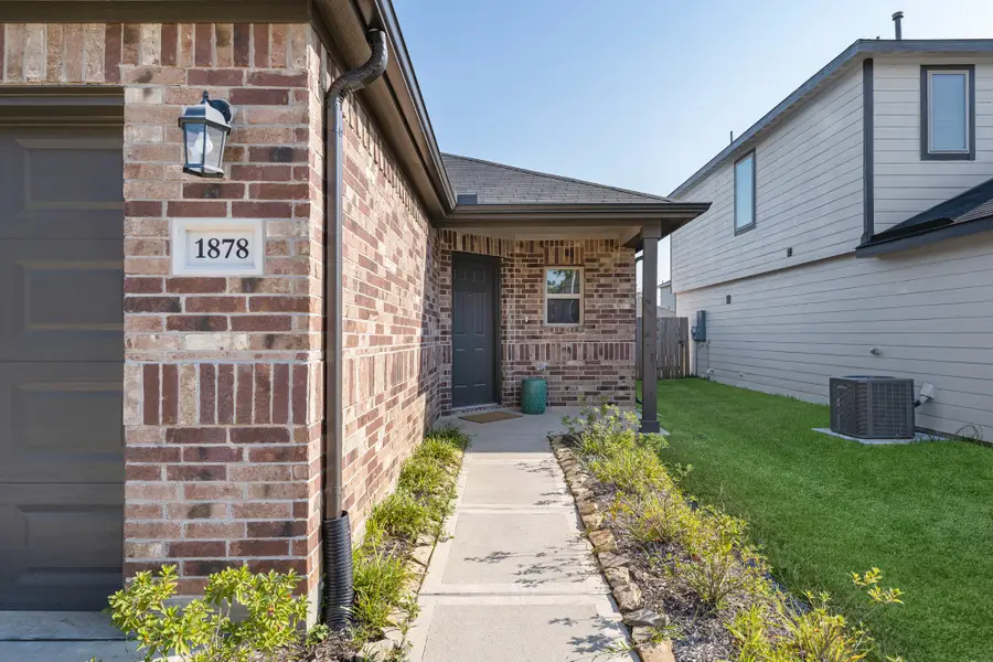 1878 Brushy Cedar Drive, Conroe, TX 77301 - #2
