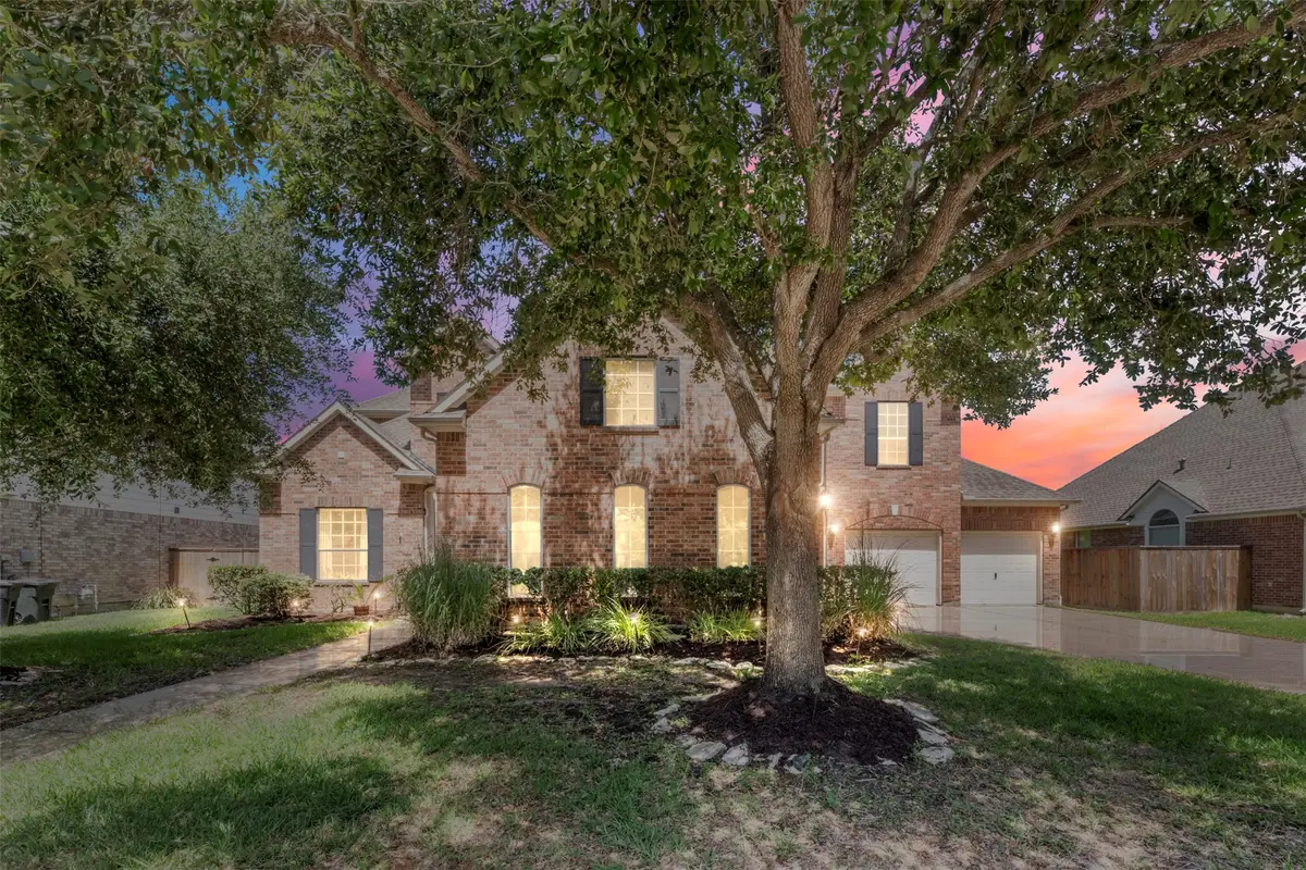 26418 Cottage Cypress Lane, Cypress, TX 77433 - #1