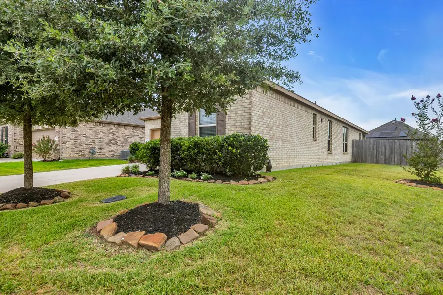 3804 Cimarron Gap Lane, Magnolia, TX 77354 - #3