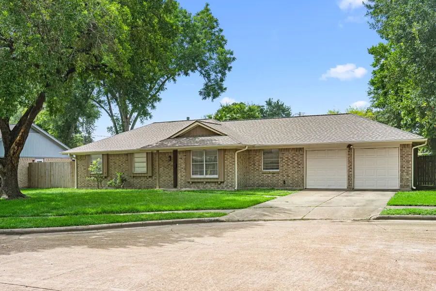 1009 Frances Street, Deer Park, TX 77536 - #3
