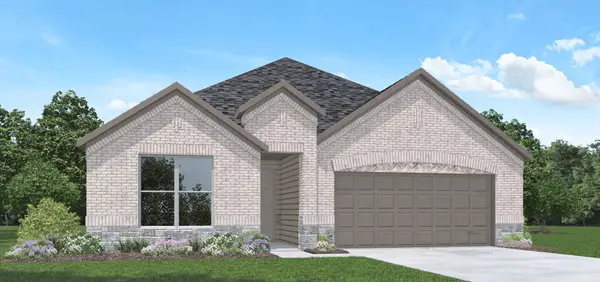 607 Paisley Harbor Court, Conroe, TX 77304