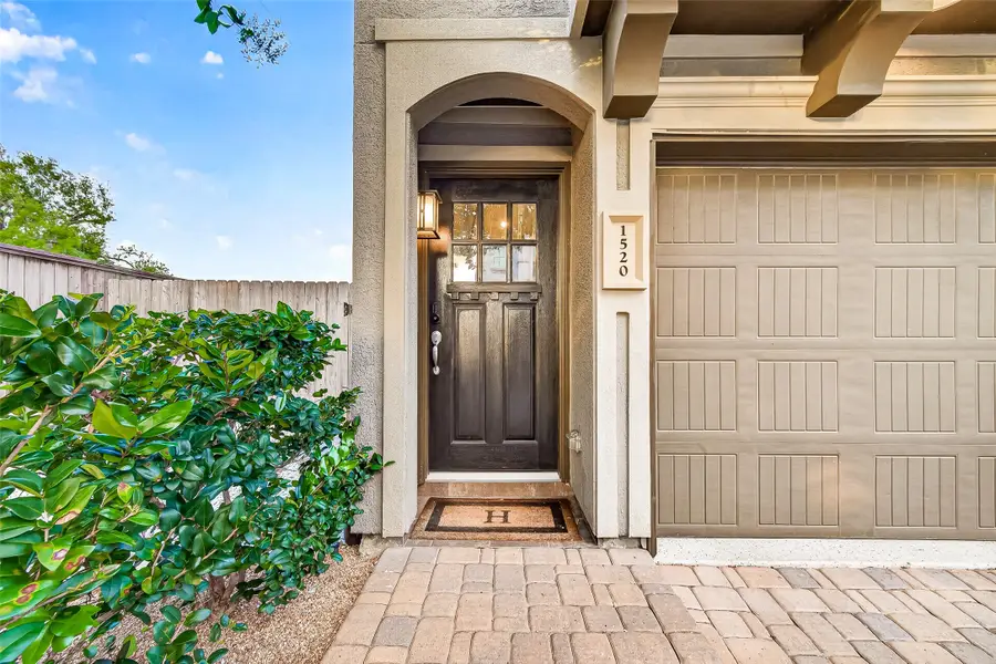 1520 Grayson Oaks Place, Houston, TX 77043 - #2