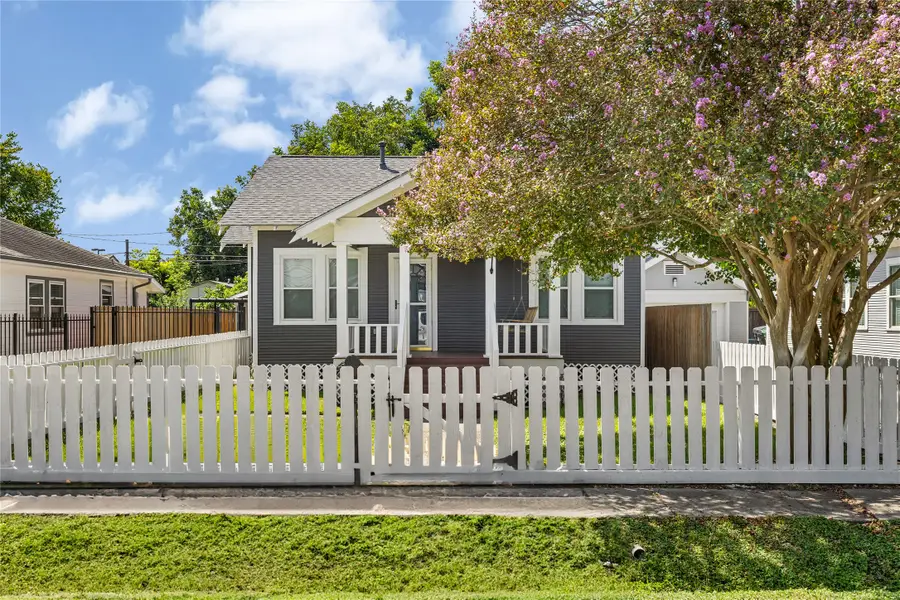 707 Tabor Street, Houston, TX 77009 - #2