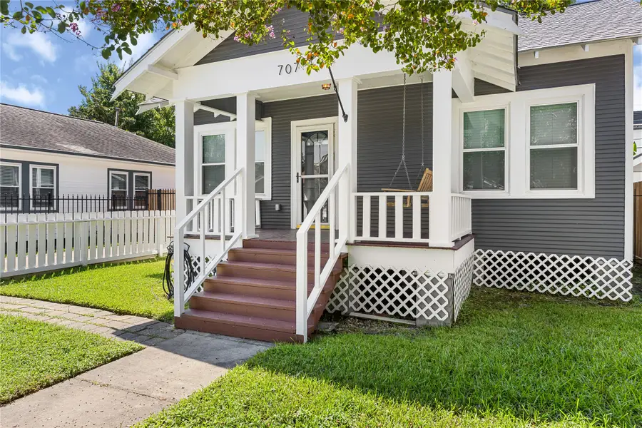 707 Tabor Street, Houston, TX 77009 - #3
