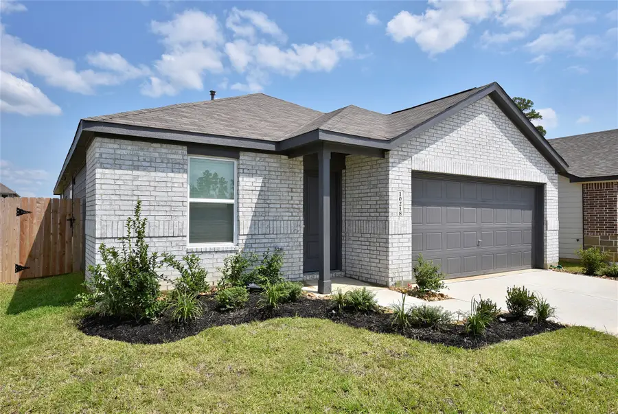 10218 Prairie Dunes Lane, Cleveland, TX 77327 - #2