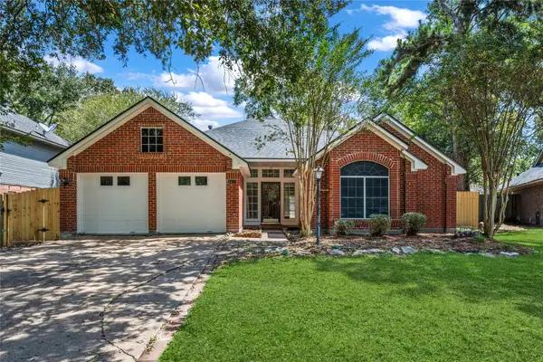5426 Fern Park Drive, Kingwood, TX 77339
