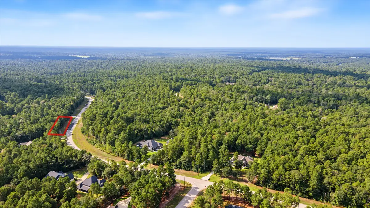 Lot 245 Lonestar Road, Huntsville, TX 77340 - #1