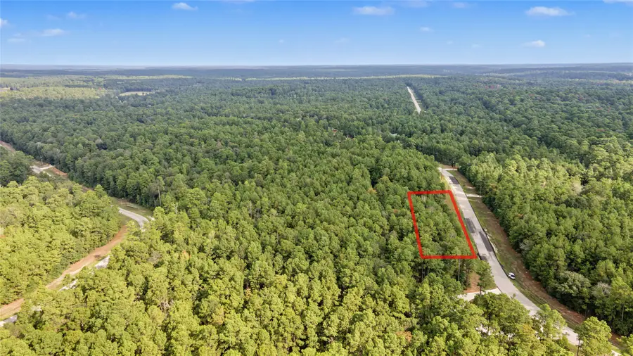 Lot 245 Lonestar Road, Huntsville, TX 77340 - #2