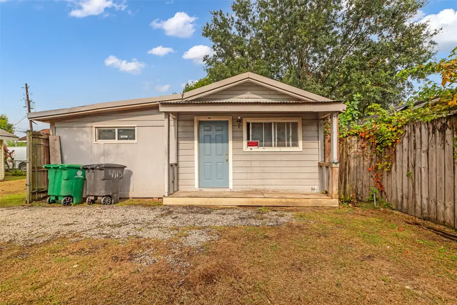 4015 Lila, Houston, TX 77026 - Image #2
