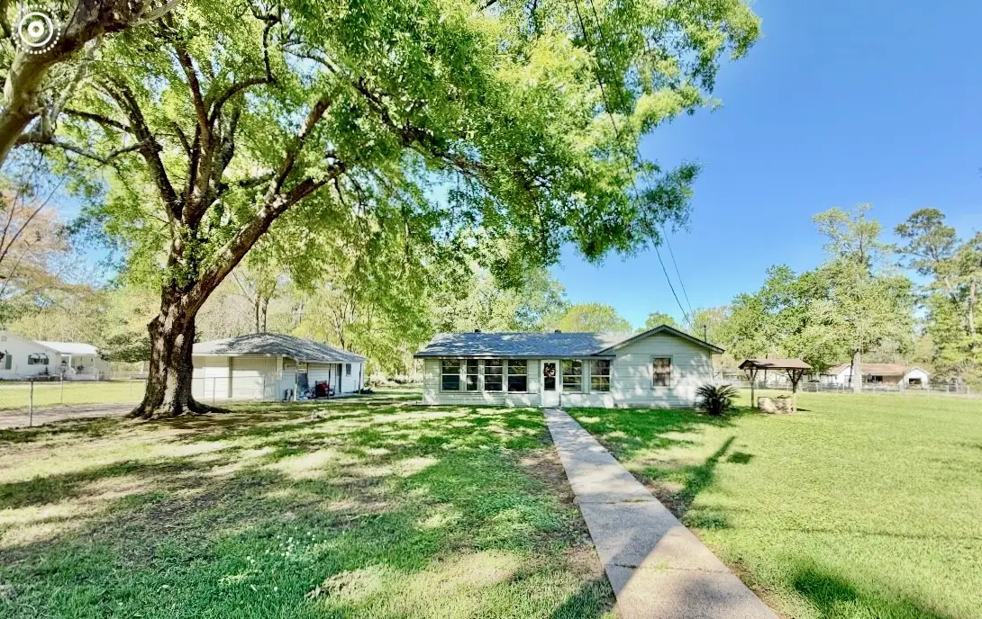 1295 Archie Street, Vidor, TX 77662 - #1