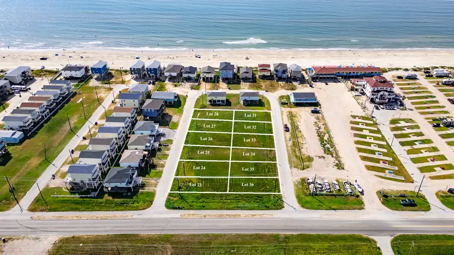 0 Lot 27 Santar Loop, Surfside Beach, TX 77541 - Image #2