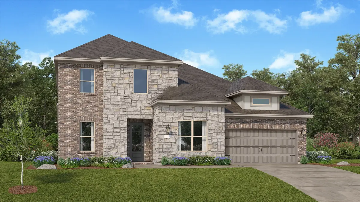 23125 Baldy Ridge Court, Porter, TX 77365 - #1