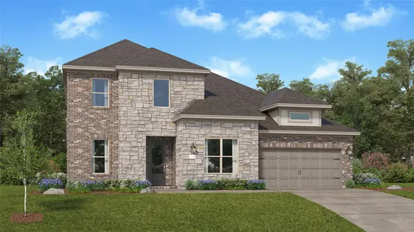 23125 Baldy Ridge Court, Porter, TX 77365