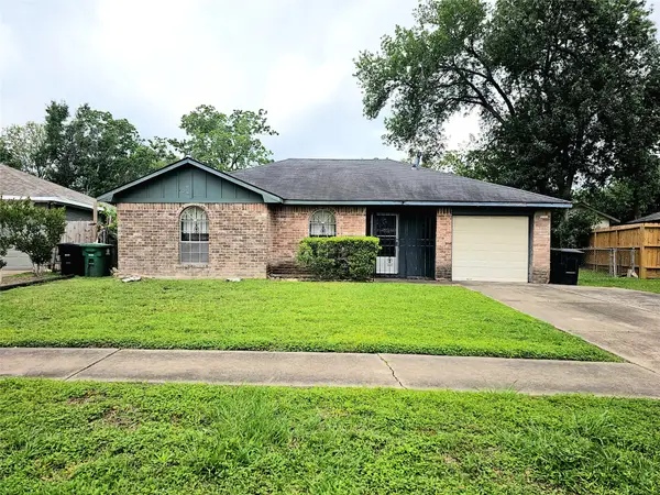 5131 Beechaven Street, Houston, TX 77053