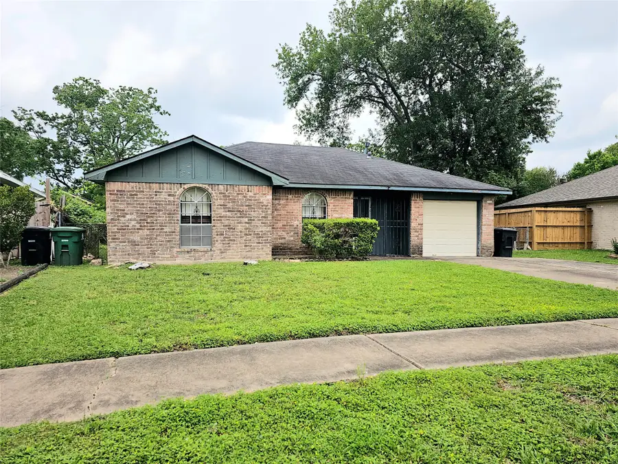 5131 Beechaven Street, Houston, TX 77053 - #2