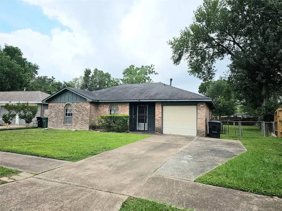 5131 Beechaven Street, Houston, TX 77053 - #3