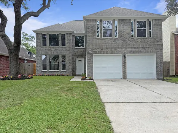 8023 Oceanside Drive, Houston, TX 77095