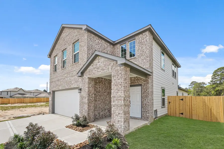 213 Elm Spring Drive, Hockley, TX 77447 - #2