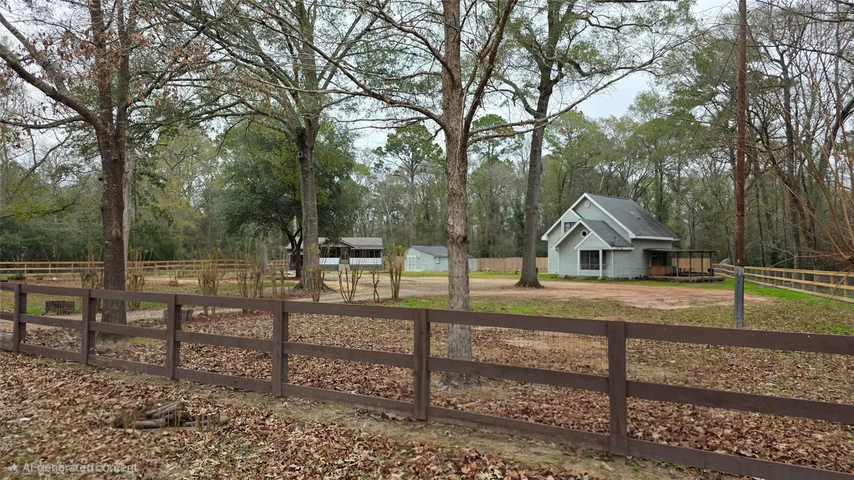 4090 Jeanette Lane, Conroe, TX 77303 - Image #1