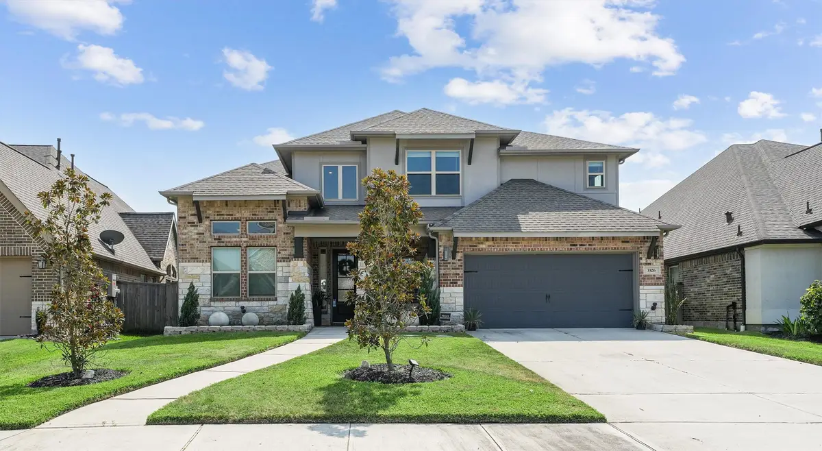 3326 Allendale Park Court Court, Porter, TX 77365 - #1