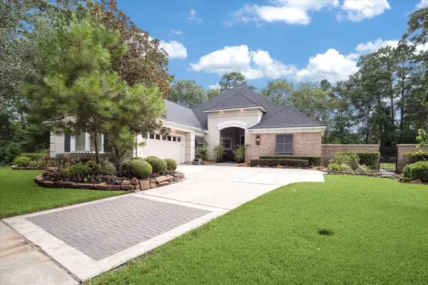 1330 Royal Sands Lane, Kingwood, TX 77345